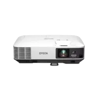 Epson EB-2250U 5000 Lumens 3LCD WUXGA Projector